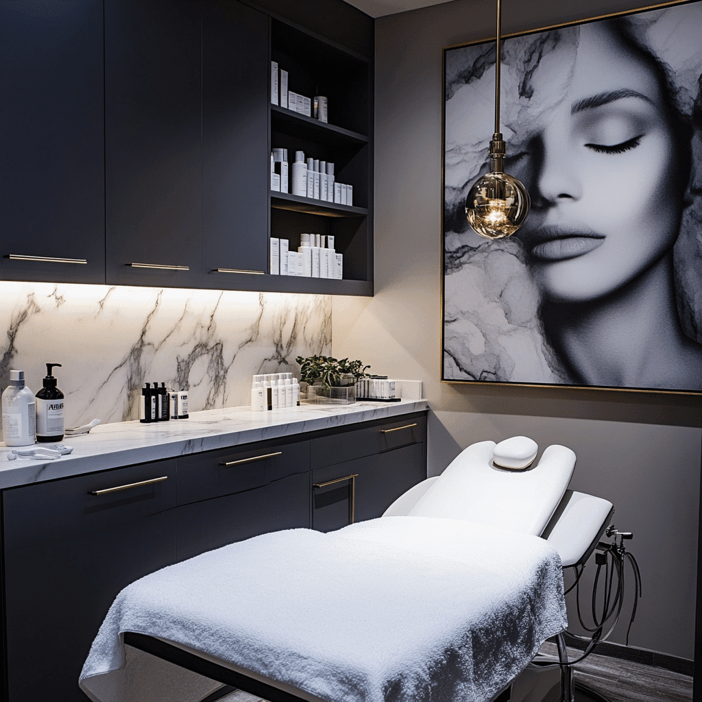 Clinique The Extraordinary Story Of Soft Skin Secrets 1 Image 58598