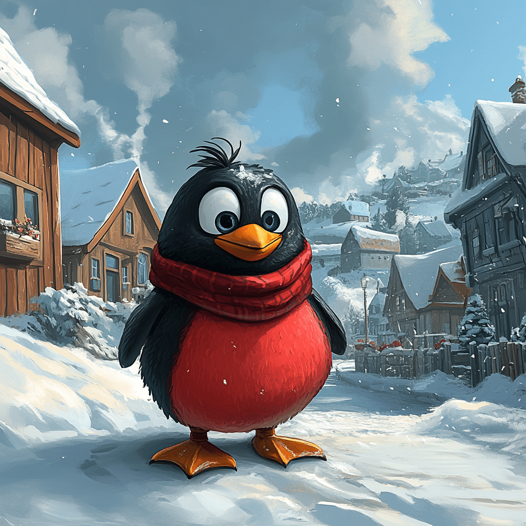 Club Penguin The Amazing World Of Fun And Friends 3 Image 54096