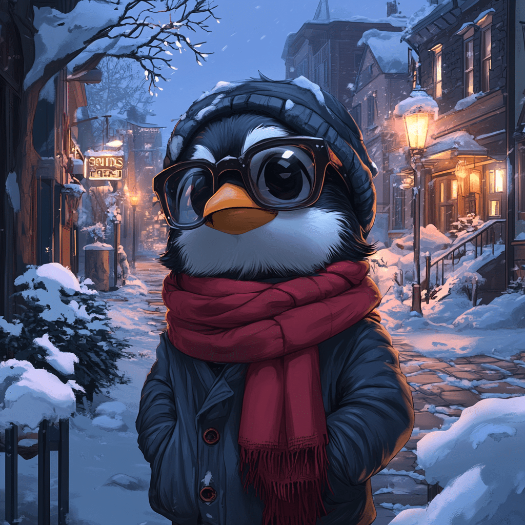 Club Penguin The Amazing World Of Fun And Friends 2 Image 54095
