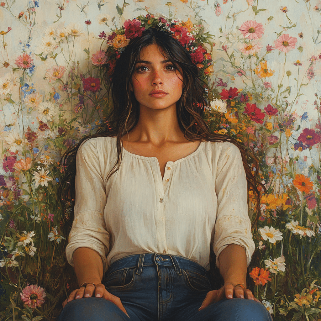 Fernanda Castillo'S Inspiring Journey In Acting 1 Image 52863