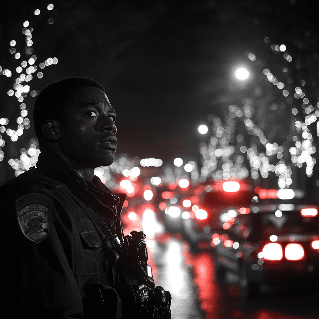 Chicago Shooting Shakes Community And Demands Action 1 Image 52843