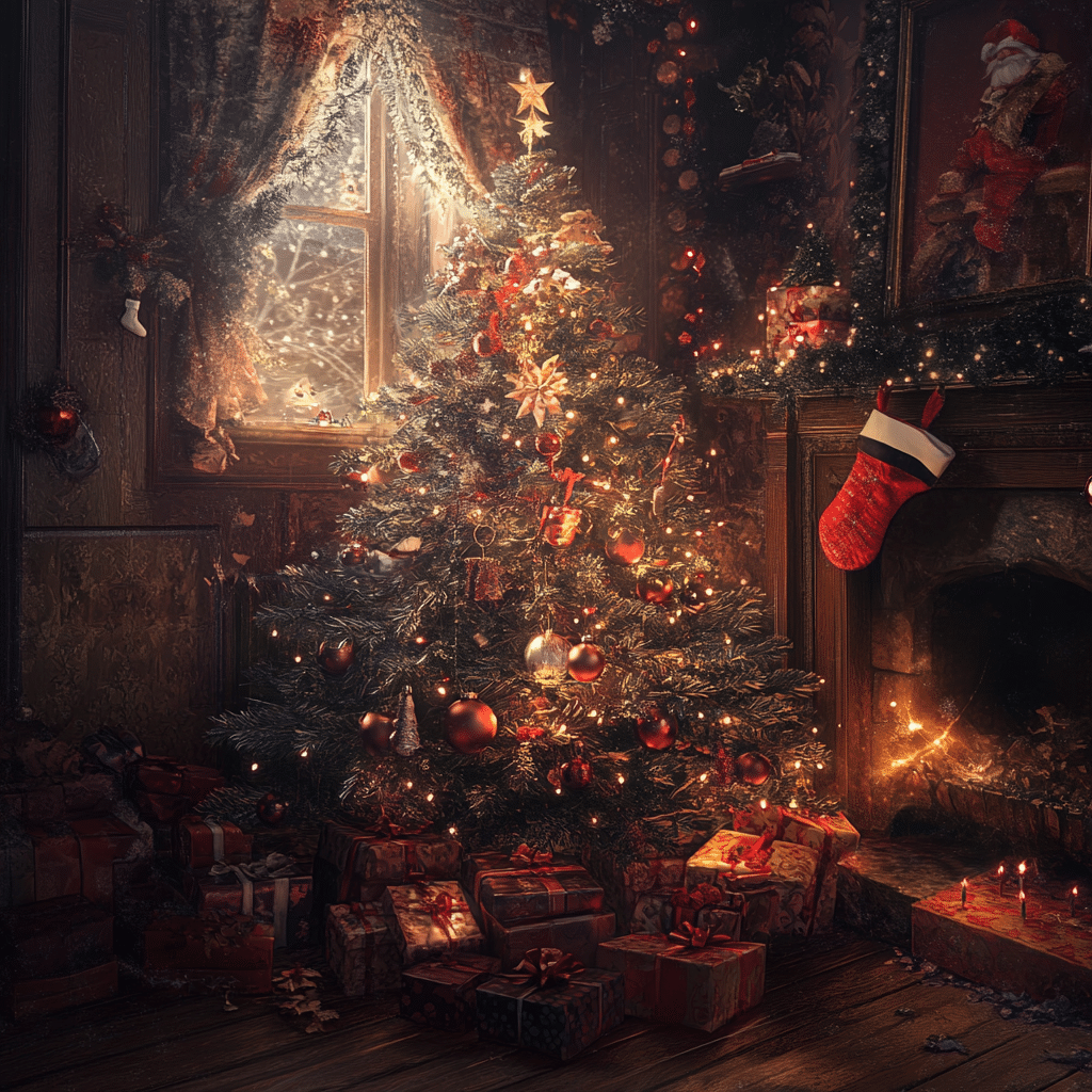 merry christmas