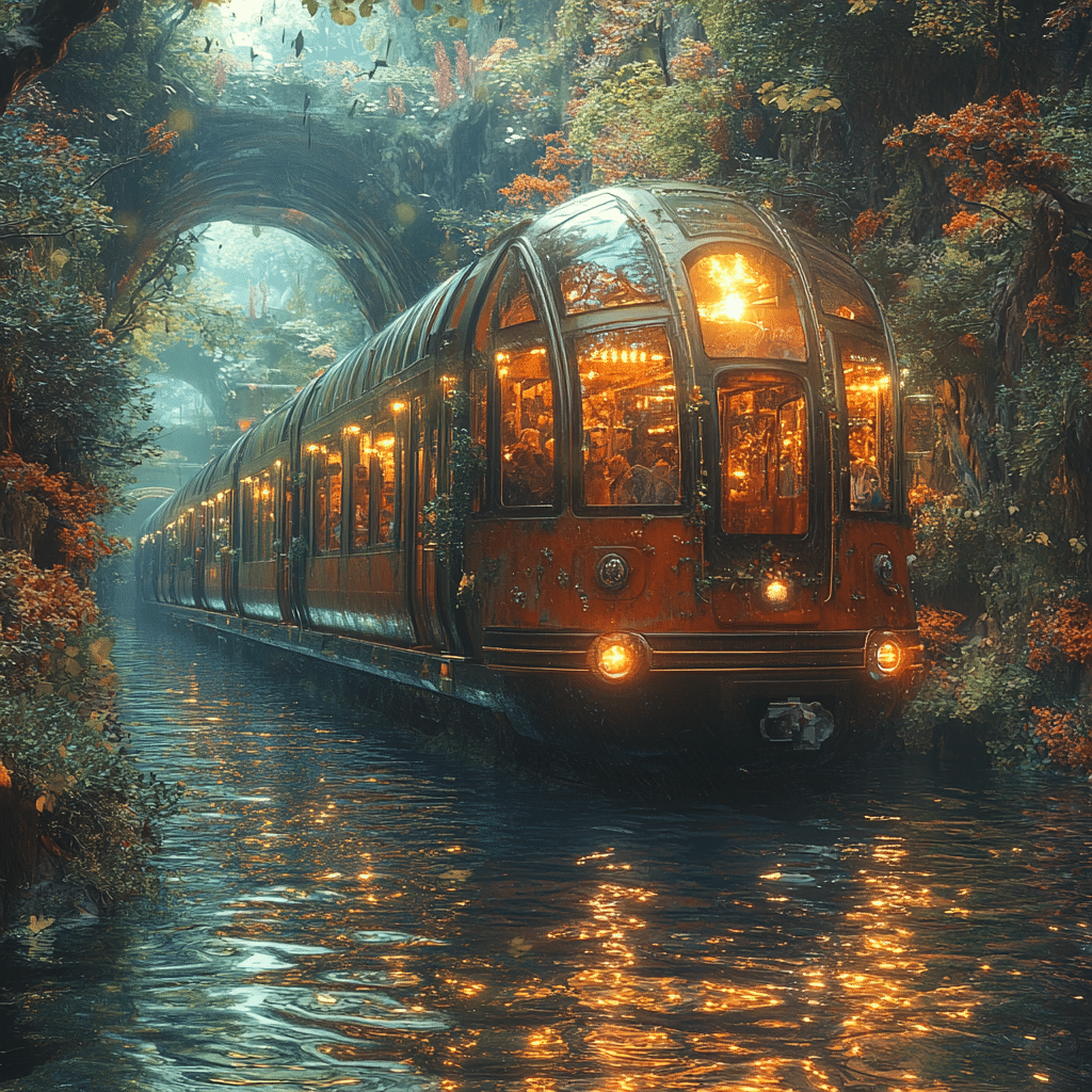 metro oceania
