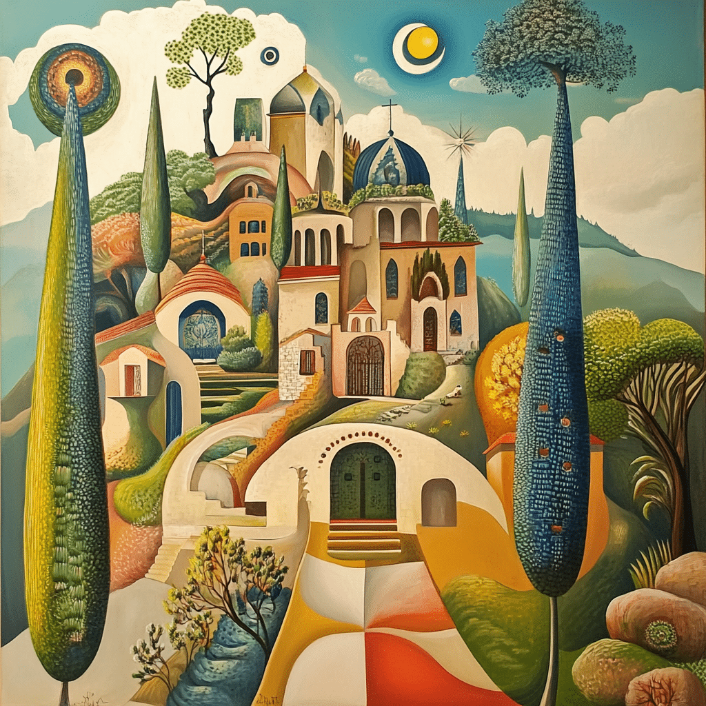 San Cosme The Extraordinary Life And Legacy That Inspires 2 Image 57998
