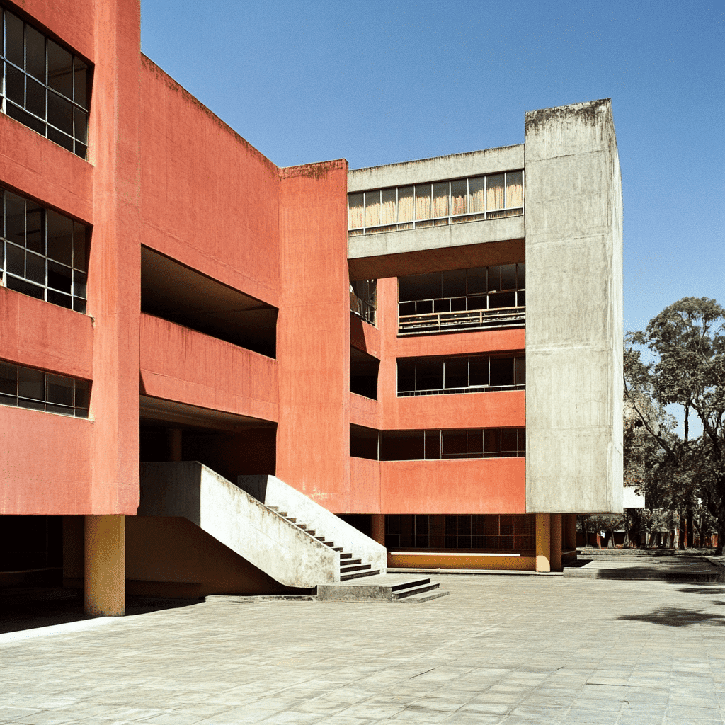 Universidad Autonoma Chapingo The Premier Institution For Agriculture 3 Image 58625