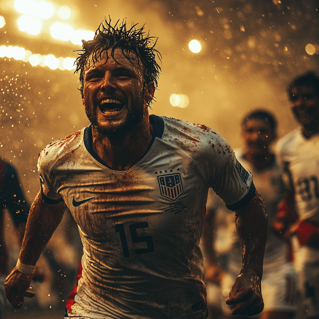 America Vs Monterrey Final The Epic Clash Of Titans 1 Image 54525