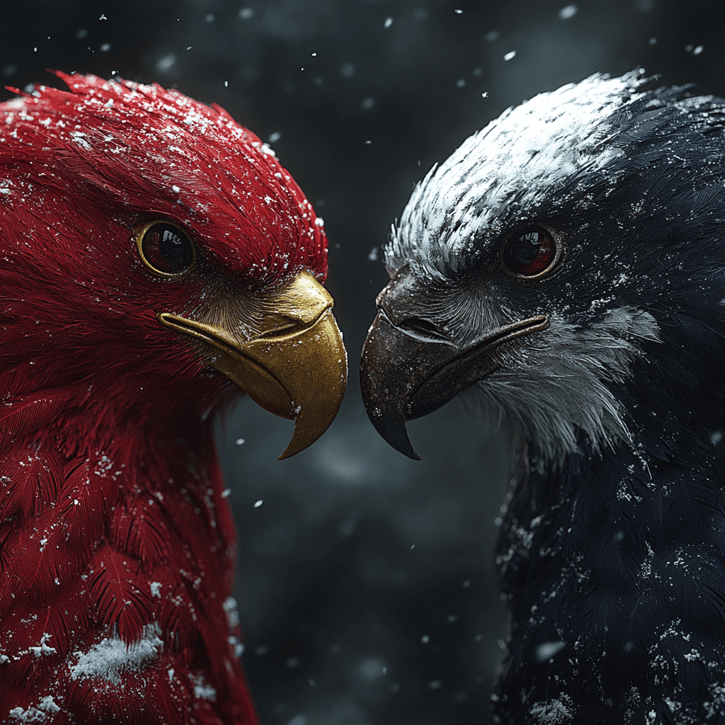 Estados Unidos Vs Canada The Ultimate Rivalry In History 2 Image 56442