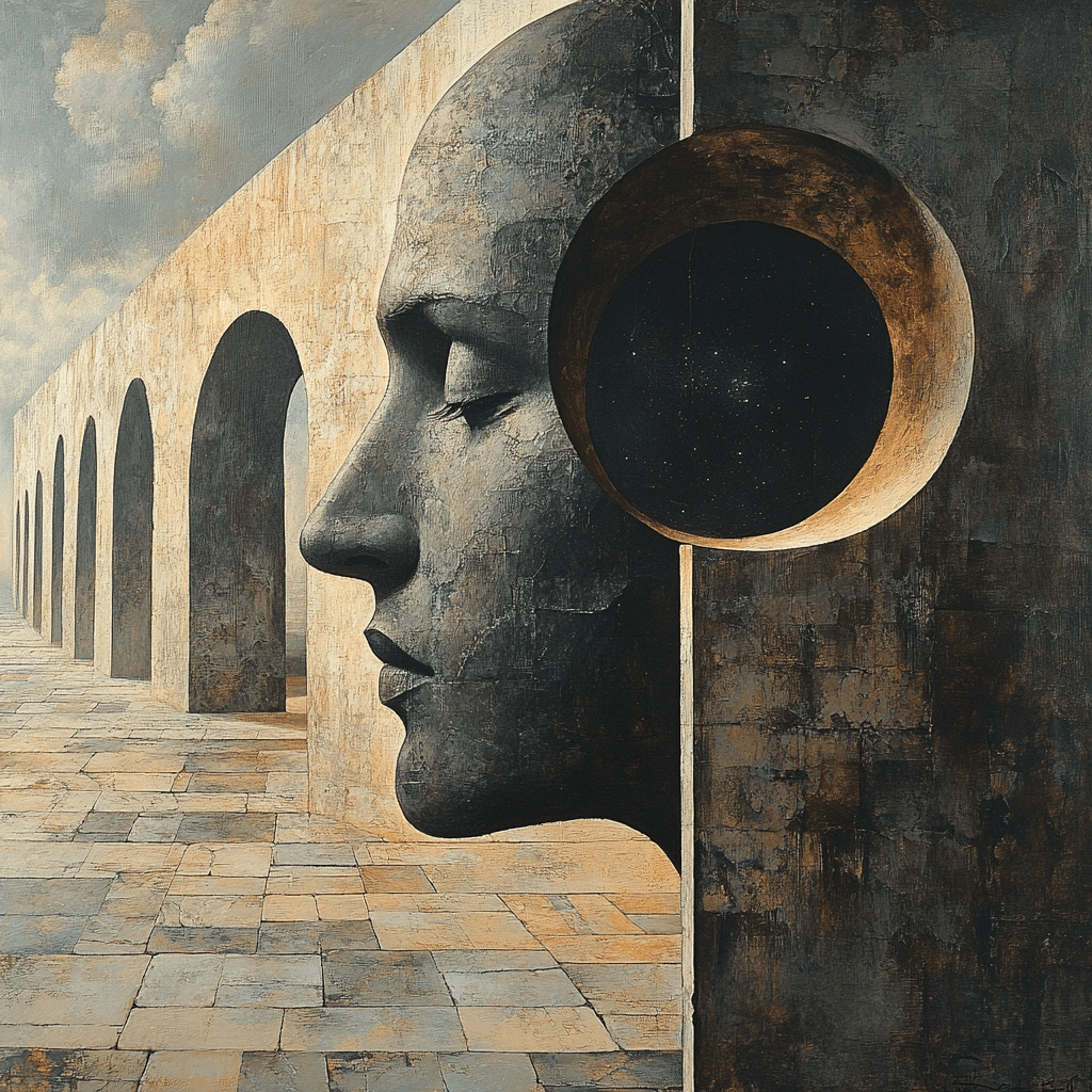 Bisogno'S Extraordinary Journey Through Art And Life 1 Image 54387