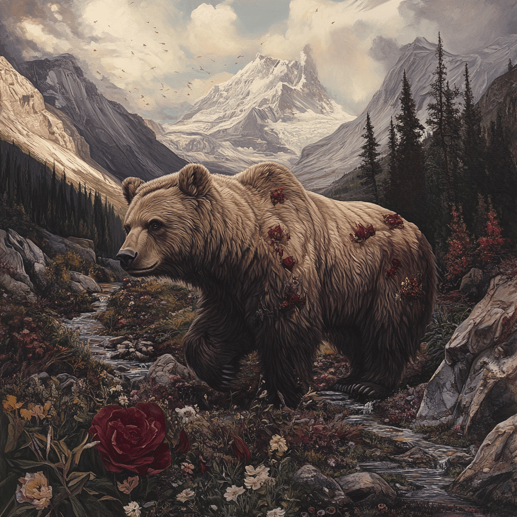 Tierra De Osos The Enchanting Habitat Of Bears 3 Image 58120