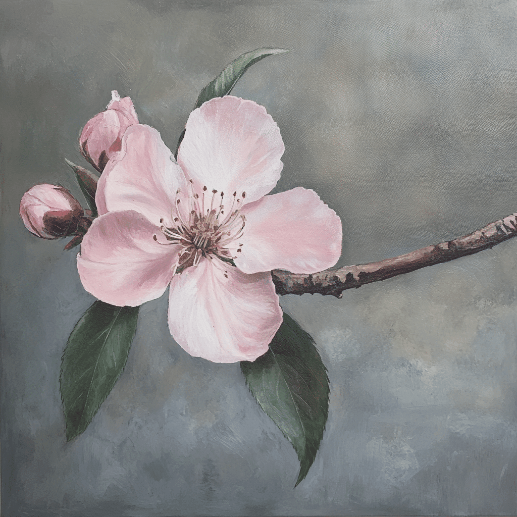 Flor De Cerezo The Enchanting Beauty Of Cherry Blossoms 3 Image 57409