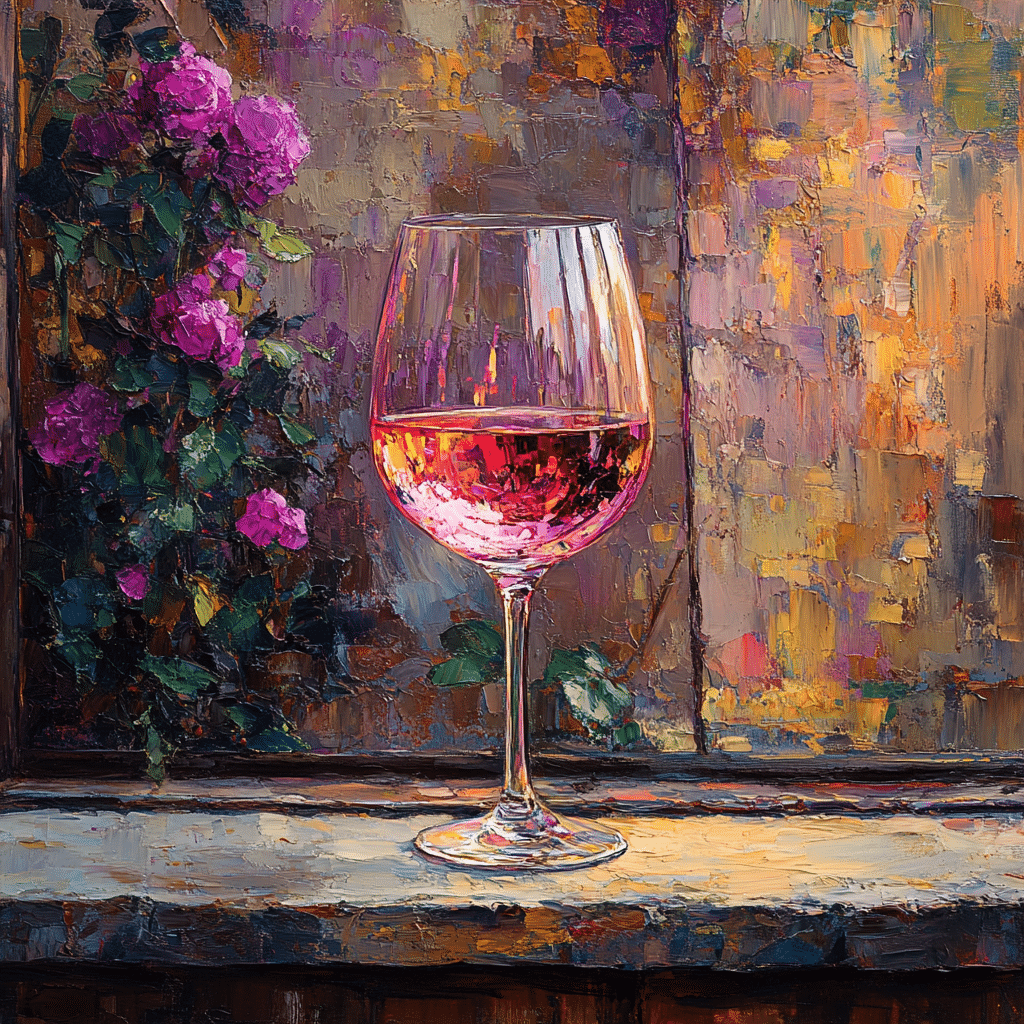 Vino Rosado Offers Exceptional Flavor And Captivating Charm 3 Image 53739