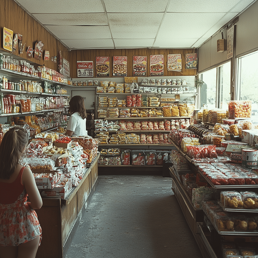 Harps Food Stores A Treasure Trove Of Local Delights 2 Image 51919