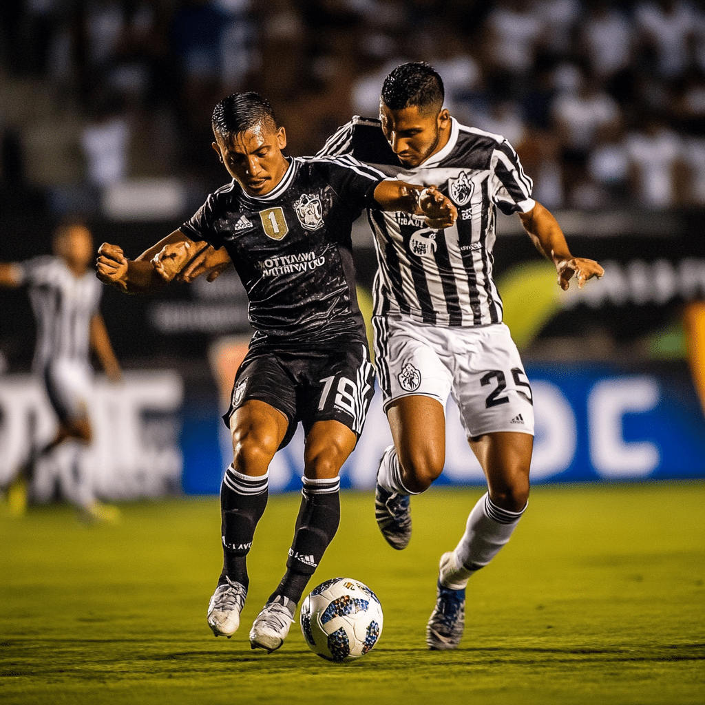 monterrey vs mazatlan