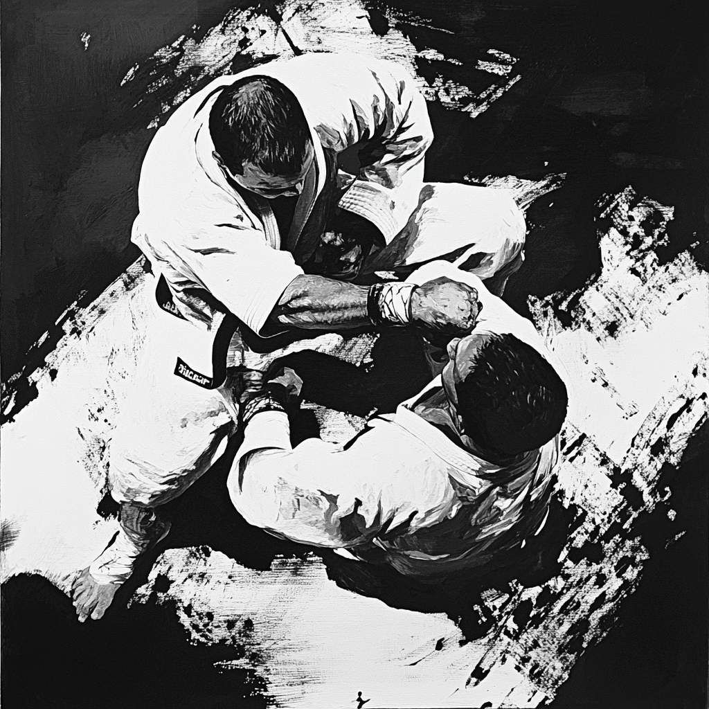 Jiu Jitsu Secrets Will Transform Your Training Today 2 Image 57784