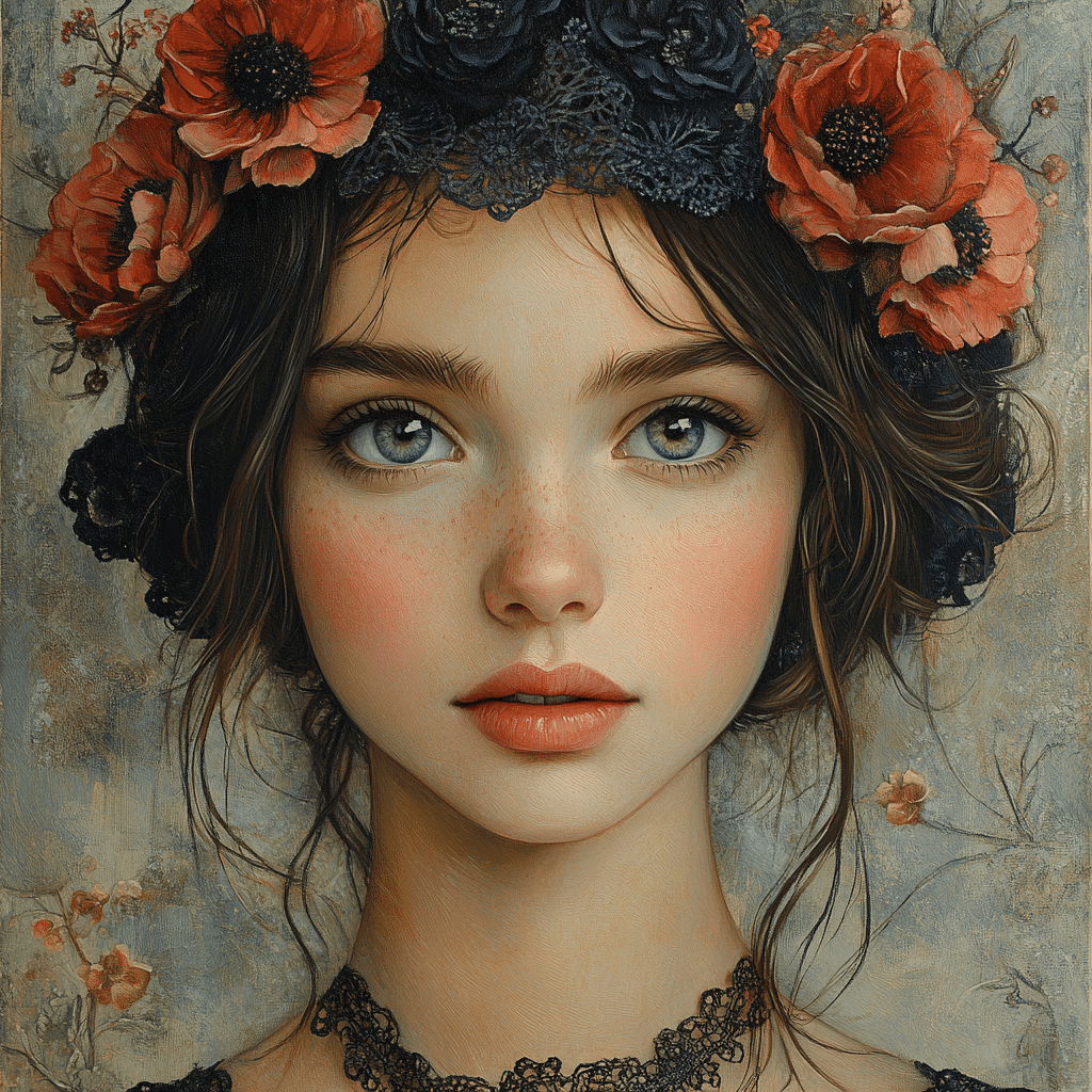 Vielka Pulido Inspires Through Her Unique Artistry 1 Image 54171