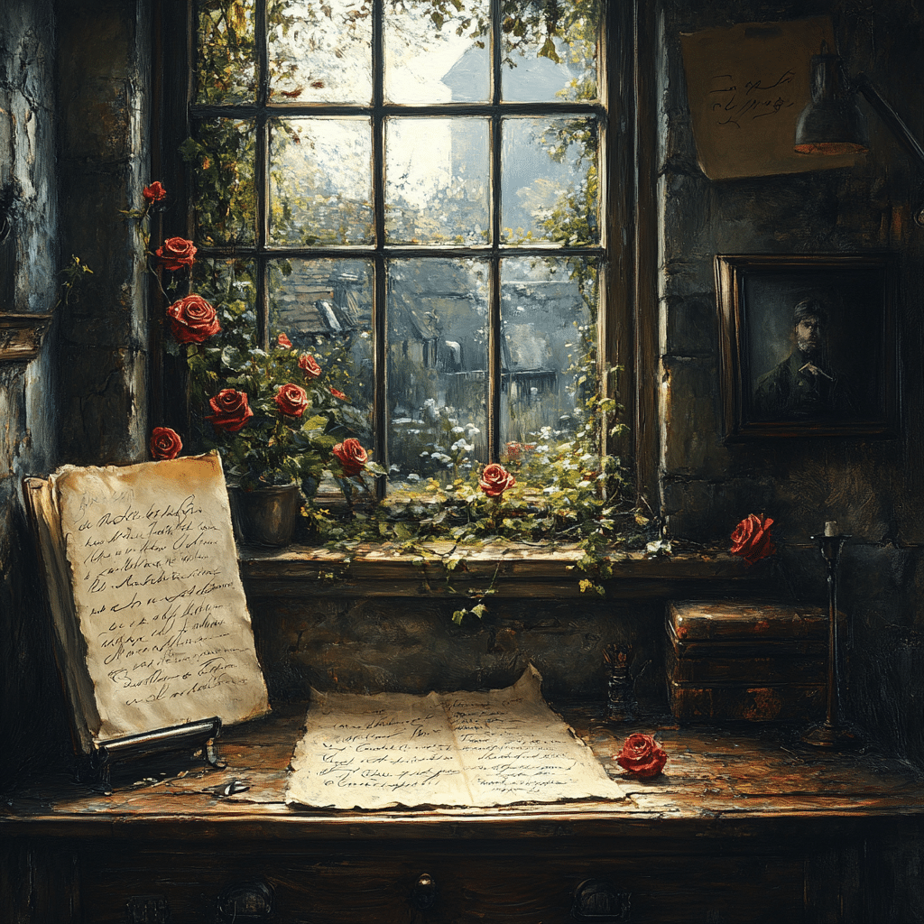 The Last Letter'S Heartfelt Goodbye Shakes The World 1 Image 51503