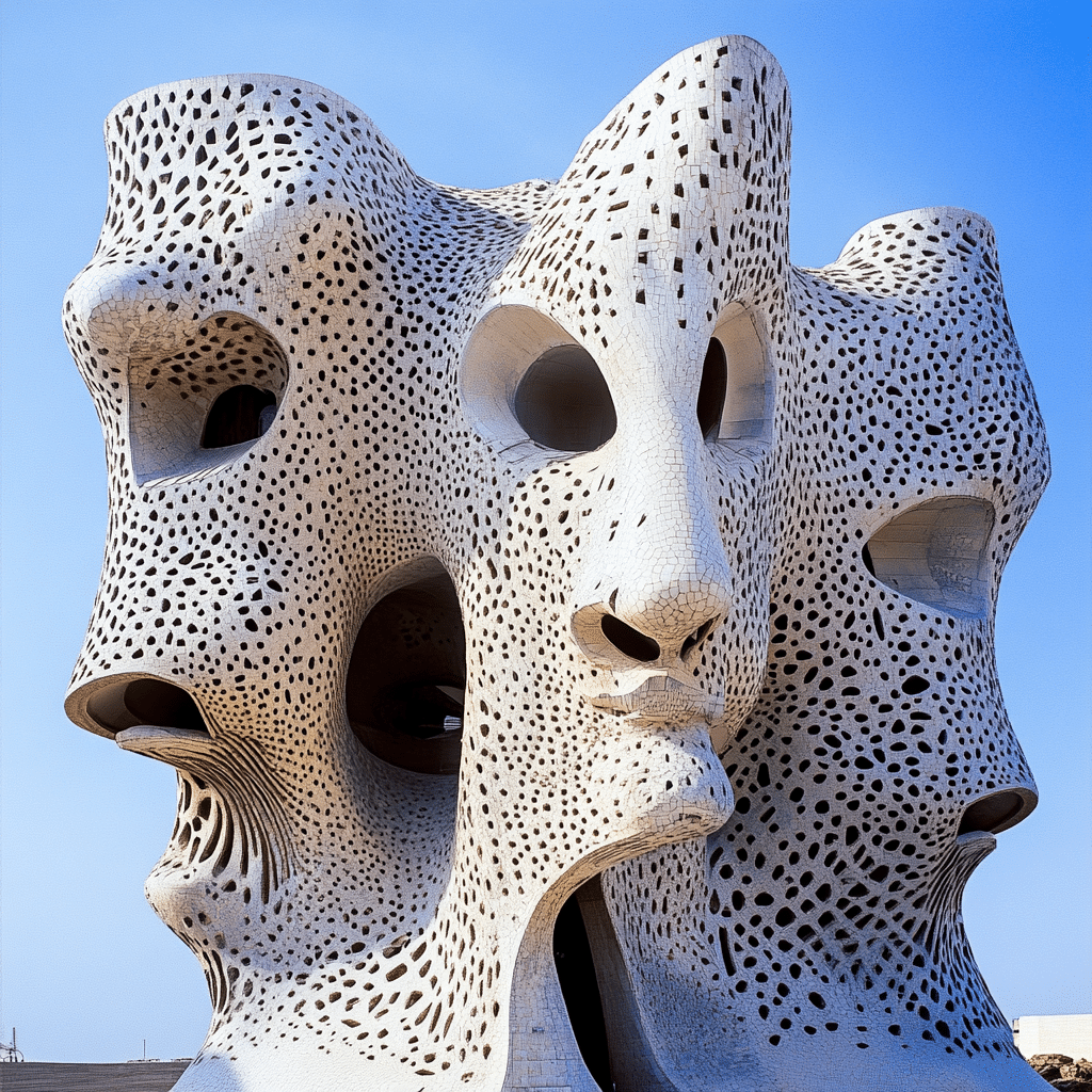 Soumaya The Extraordinary Life And Art Of A Visionary 2 Image 57978