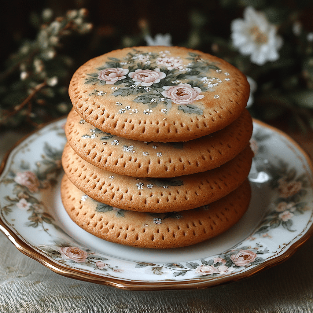 Galletas Maria Biscuit Wonders You Must Taste 1 Image 53856
