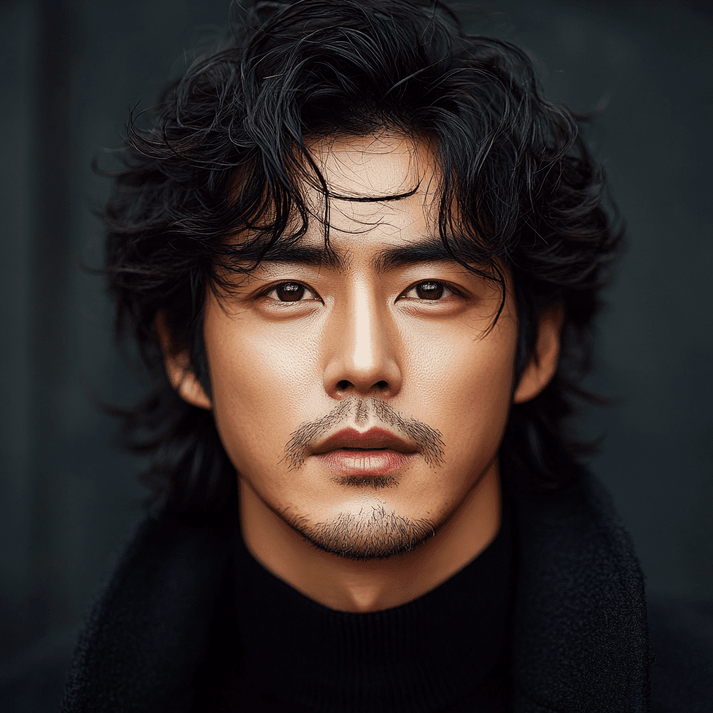 Lee Jae Wook The Rising Star Of Korean Dramas 1 Image 53548