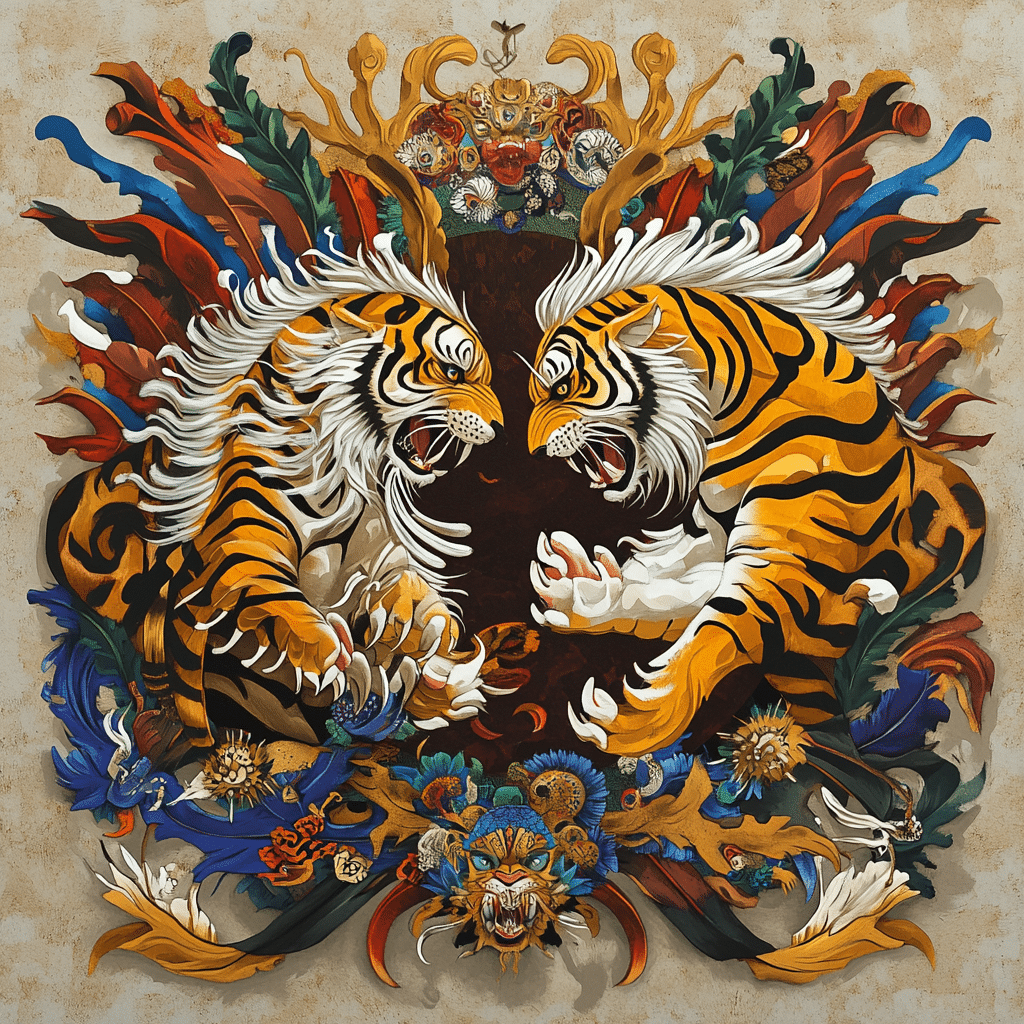 Tigres Necaxa Dominates Mexican Football With Passion 2 Image 55087