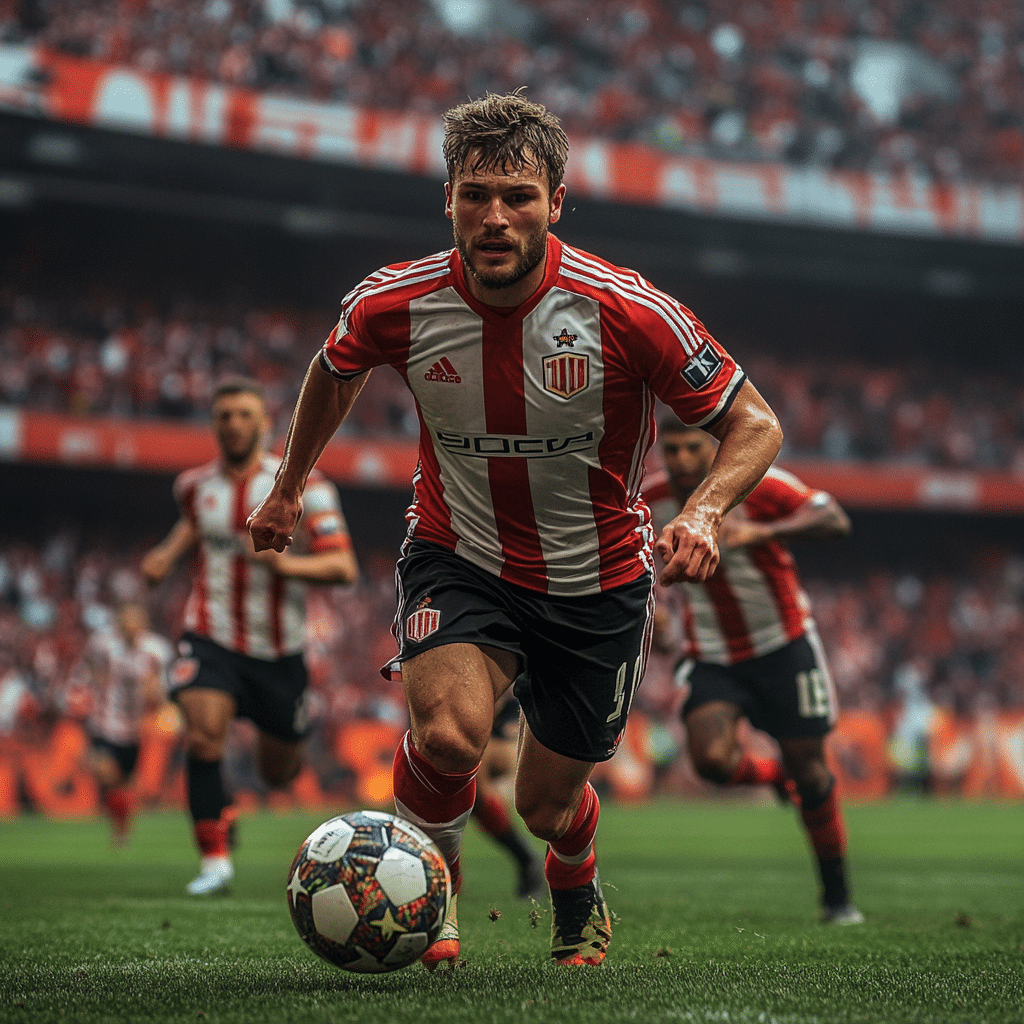 Necaxa Atlas Astonishing Rivalry In Mexican Soccer History 1 Image 58087