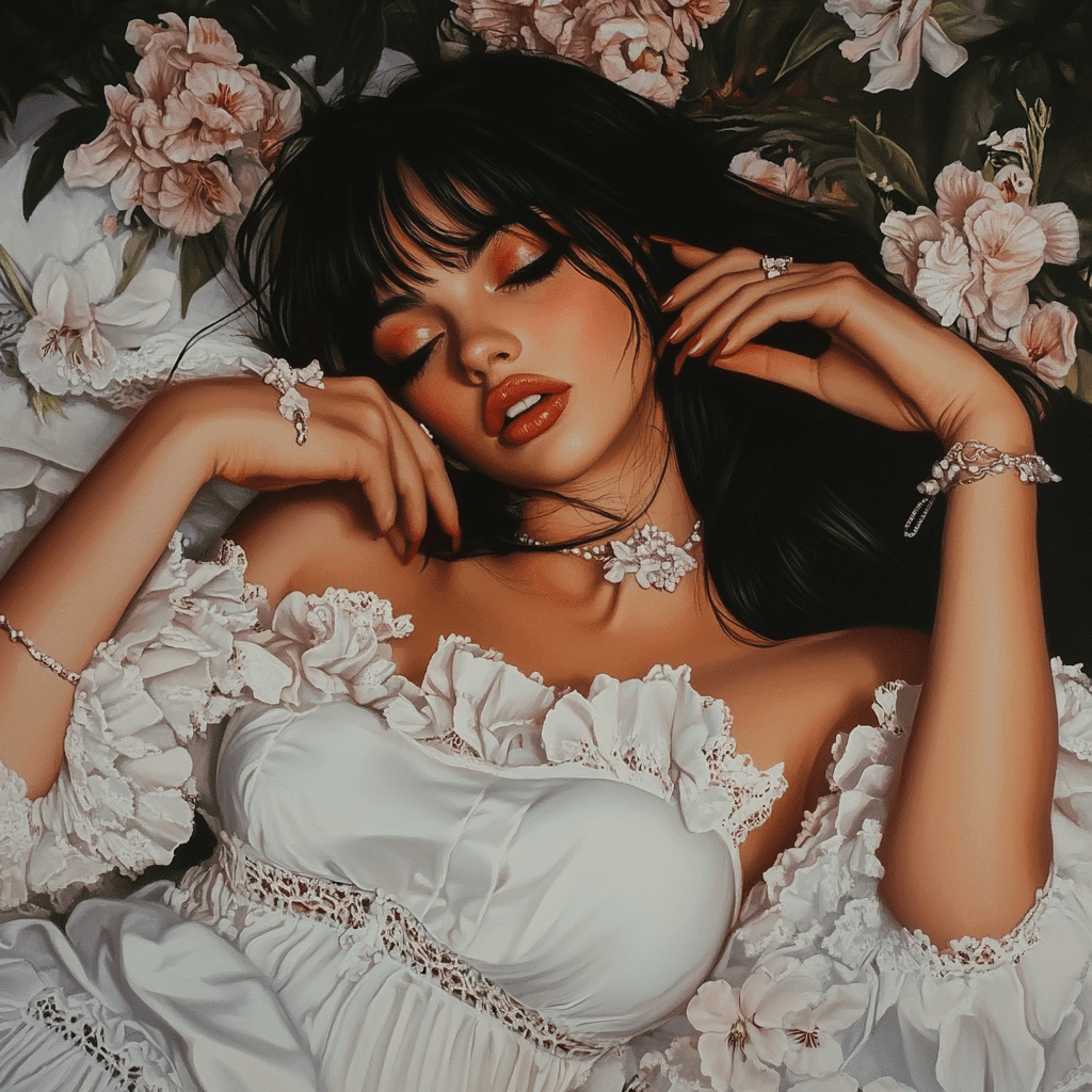 Jailyne Ojeda The Stunning Journey Of A Social Media Star 3 Image 57845