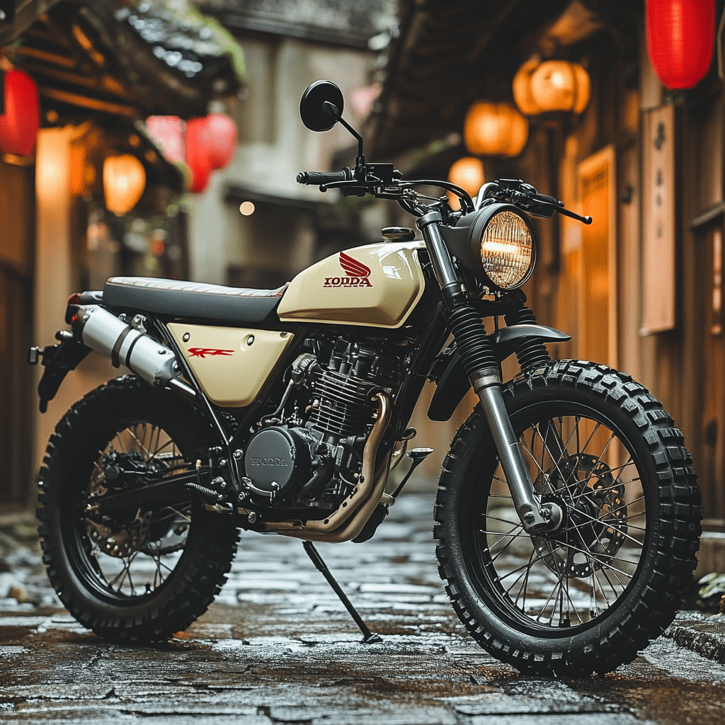 Honda Xr 150 Is The Ultimate Adventure Motorcycle Choice 1 Image 54073