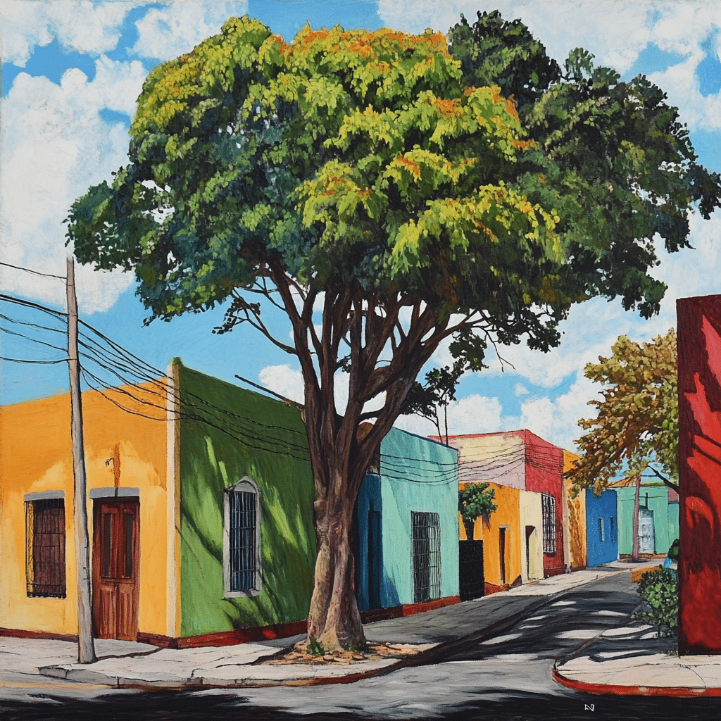 Temperatura Culiacan Is Known For Its Scorching Heat 2 Image 57744