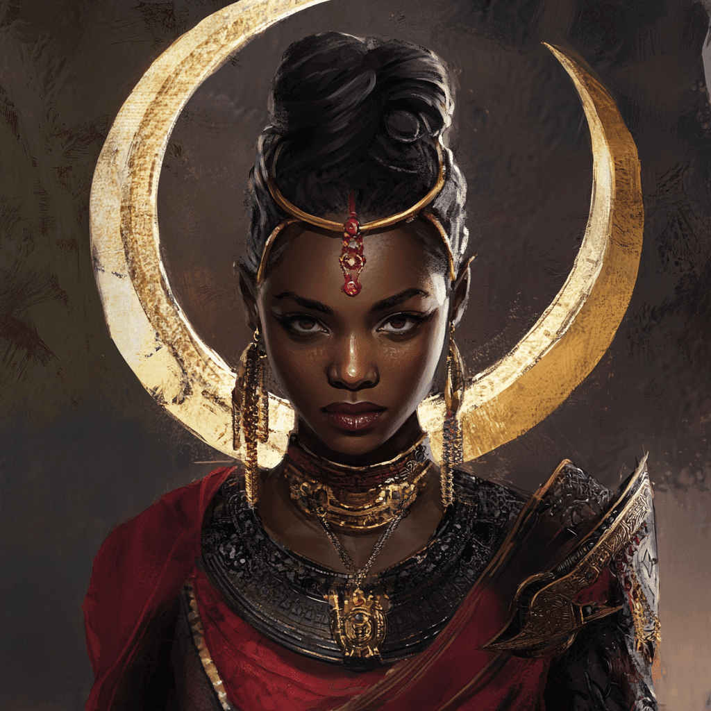 Nubia The Magnificent Land Of Ancient Wonders 1 Image 57793
