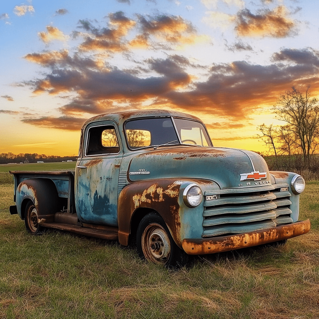 Camioneta Chevrolet The Ultimate Truck For Adventures 3 Image 57452