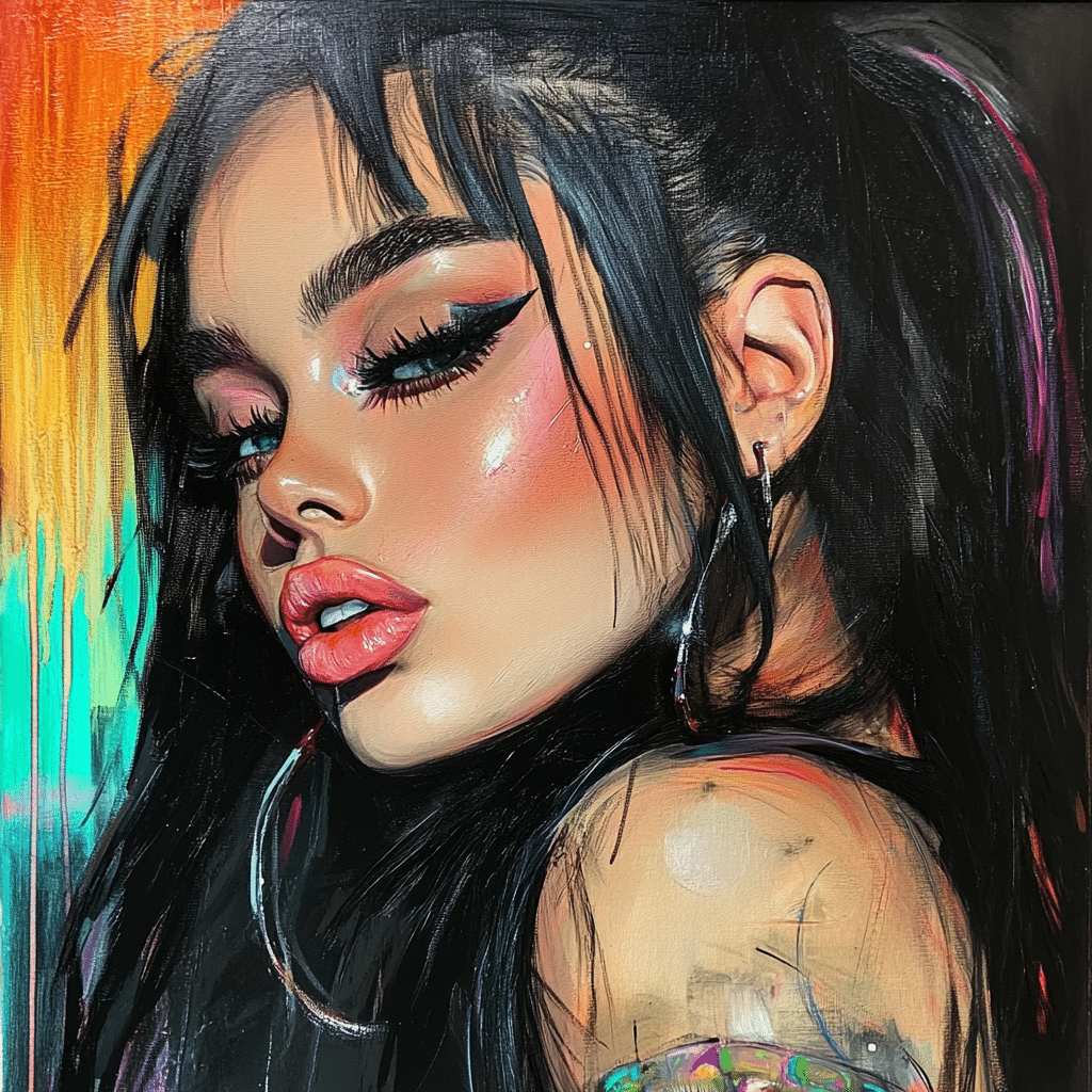 Jailyne Ojeda The Stunning Journey Of A Social Media Star 2 Image 57844