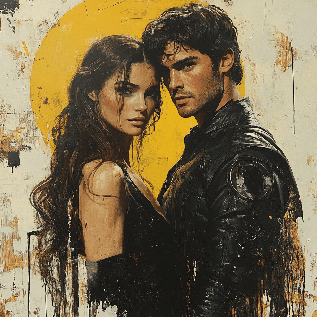 It Takes Two To Create Extraordinary Adventures Together 3 Image 54509