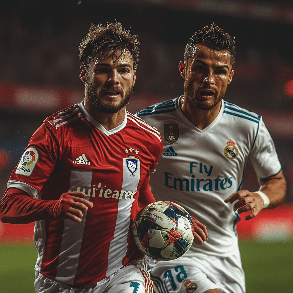 osasuna vs real madrid