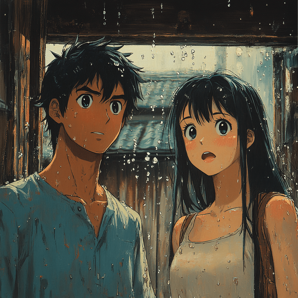 Hajime No Ippo And His Inspiring Rise In Boxing 3 Image 54797