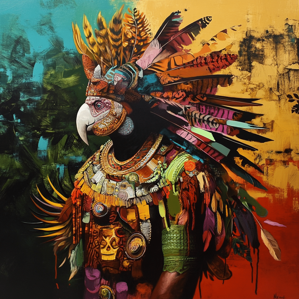 Pablo Moctezuma Discovering The Visionary Leader Behind His Legacy 2 Image 58239