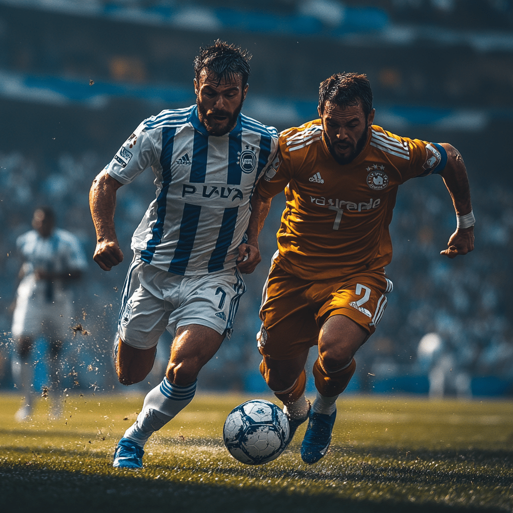 Pachuca Vs Atlas Thrilling Rivalry In Liga Mx Soccer 3 Image 53977