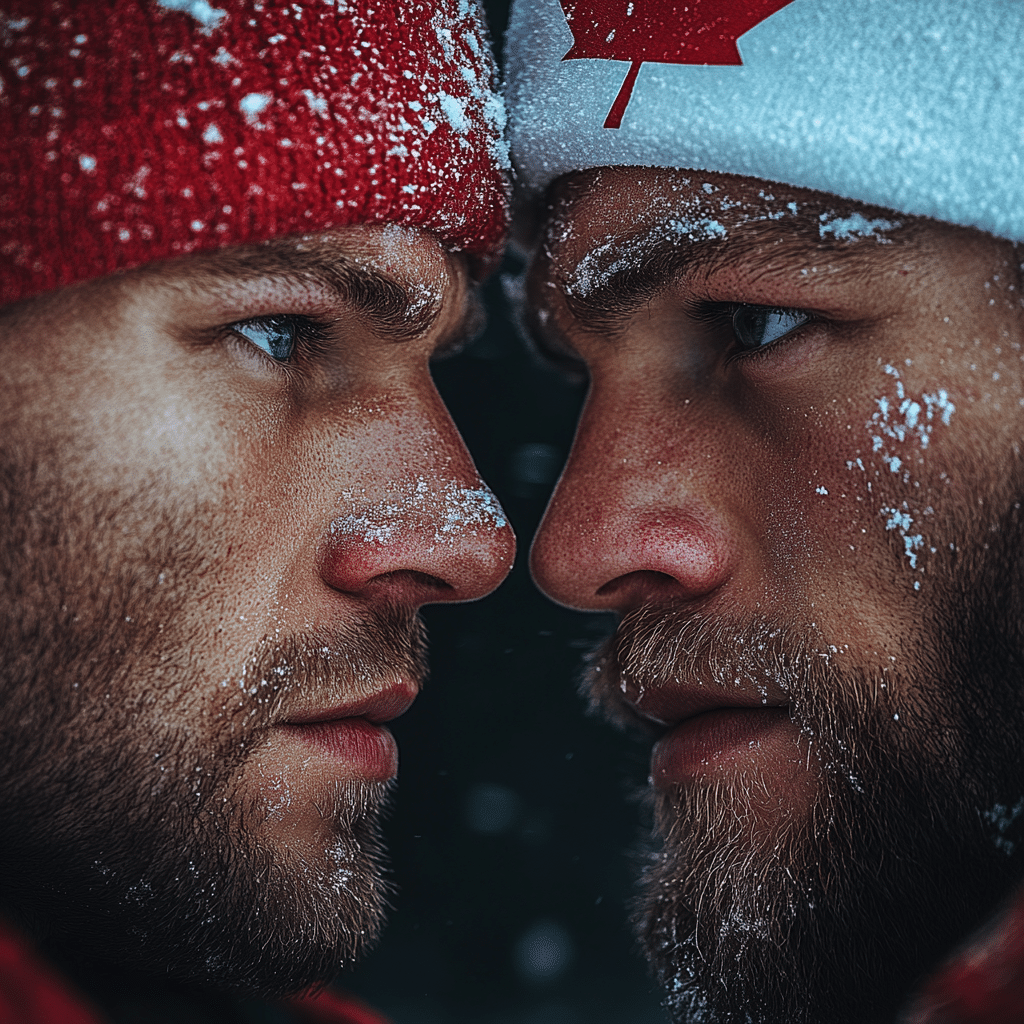 Estados Unidos Vs Canada The Ultimate Rivalry In History 3 Image 56443