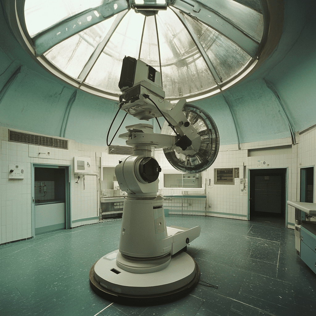 Centro Medico Abc Observatorio'S Exceptional Health Services 2 Image 59022