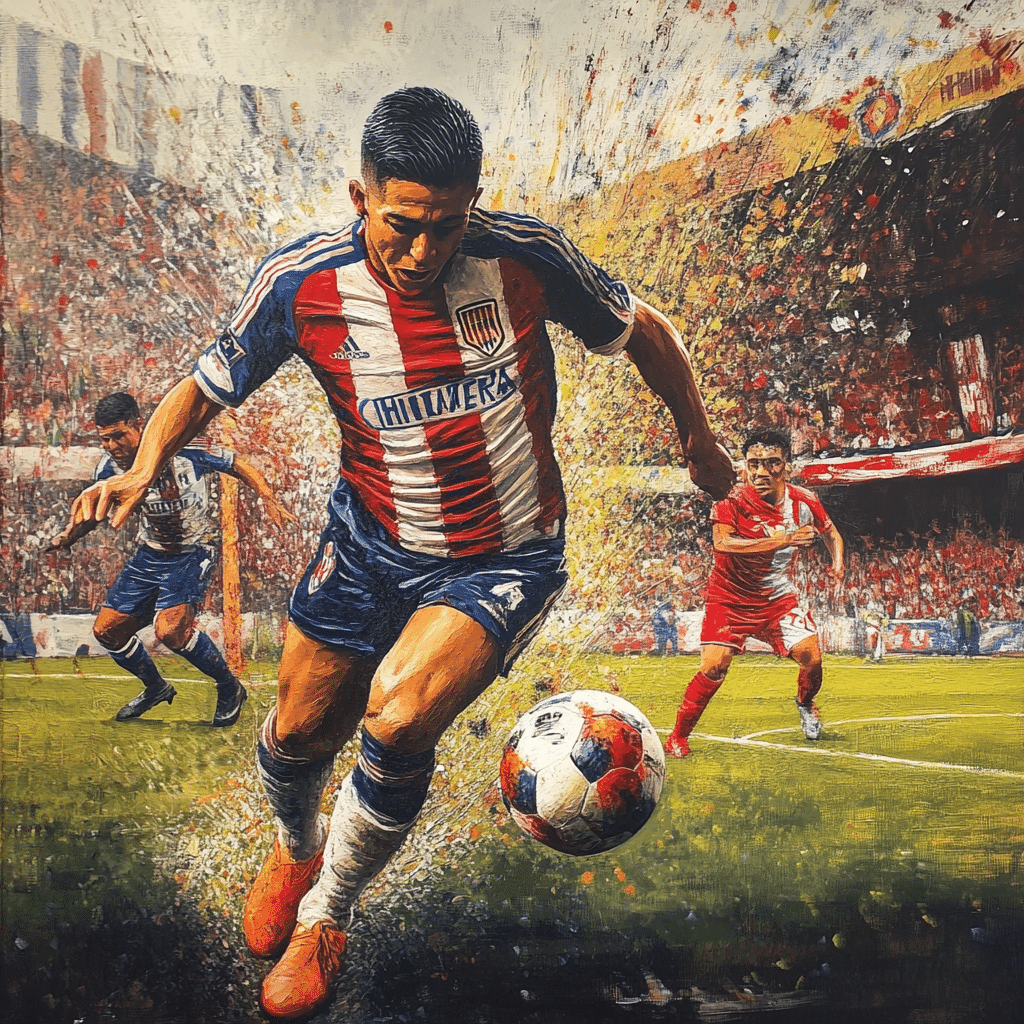 partido chivas hoy