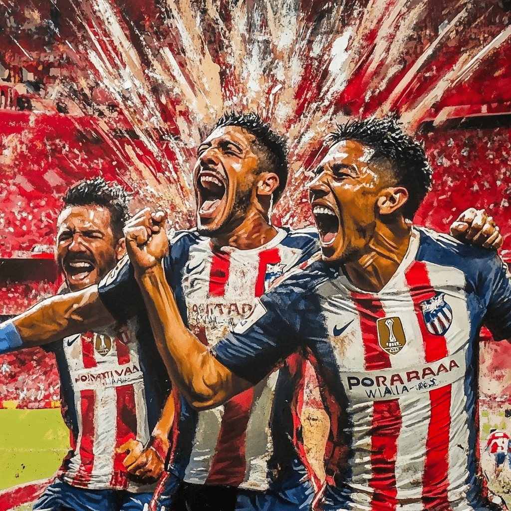Partido Chivas Hoy Exciting Match Details And Insights 1 Image 57531