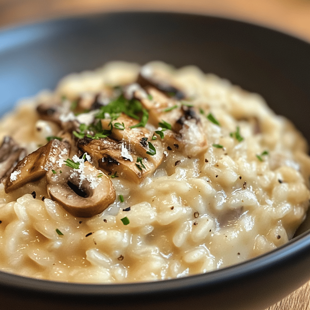 Risotto Secrets That Will Change Your Cooking Forever 2 Image 57904