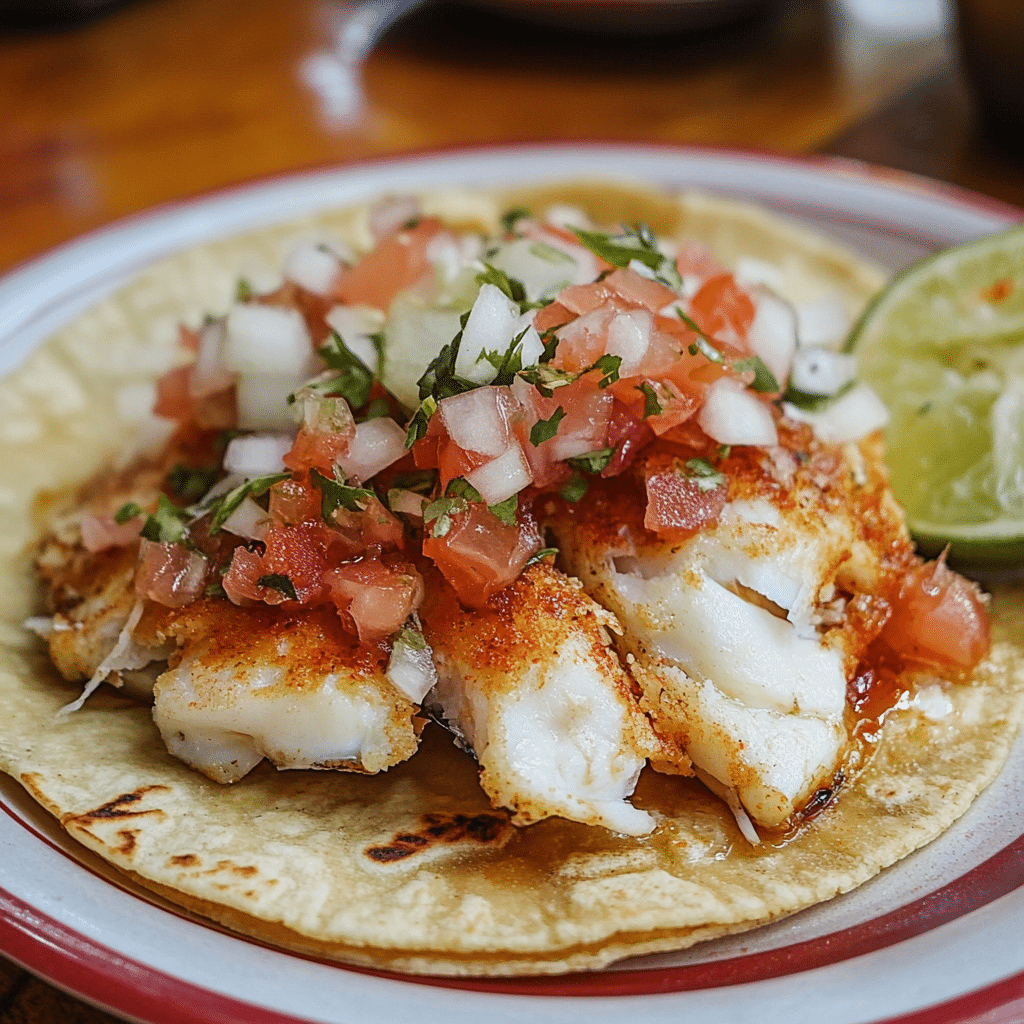 Taco Fish La Paz Delivers Amazing Seafood Delights 2 Image 58529