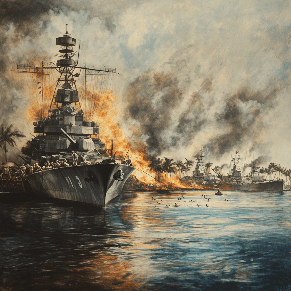 pearl harbor