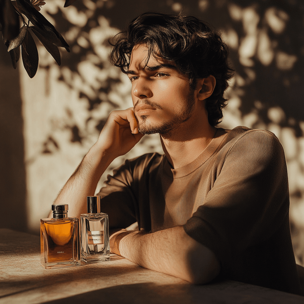 Perfumes Hombre That Captivate And Define Your Style 2 Image 57367