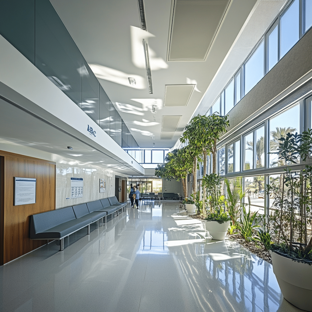 Centro Medico Abc Observatorio'S Exceptional Health Services 3 Image 59023