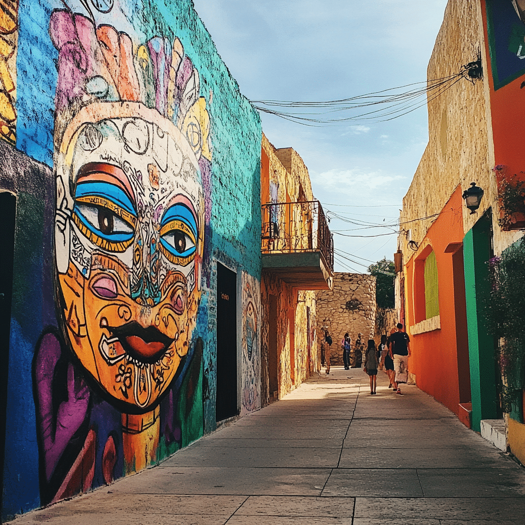 Chirey Mexico The Hidden Gem Of Vibrant Culture 3 Image 58200