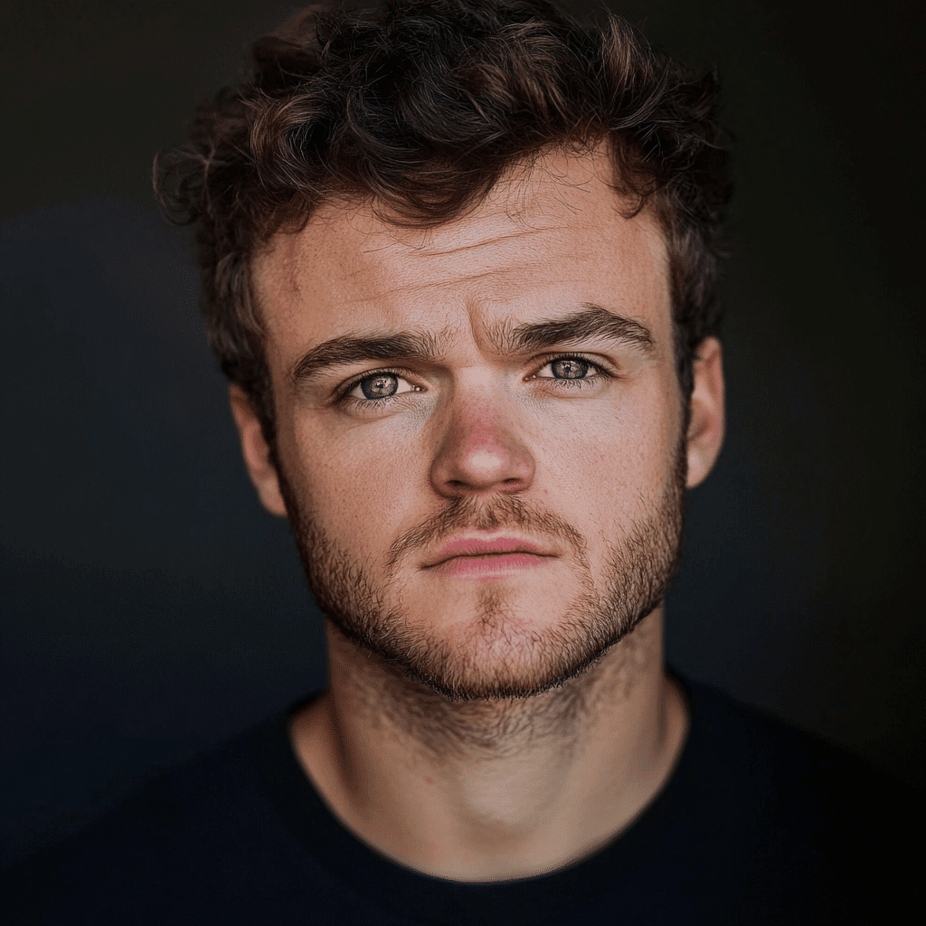 Jack Quaid The Rising Star Of Hollywood'S Finest 3 Image 58439