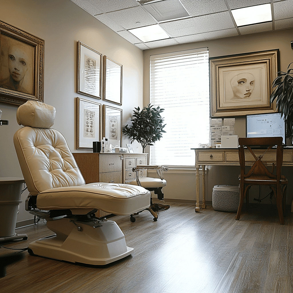 Hospital De La Ceguera And Its Miraculous Treatments 1 Image 56636