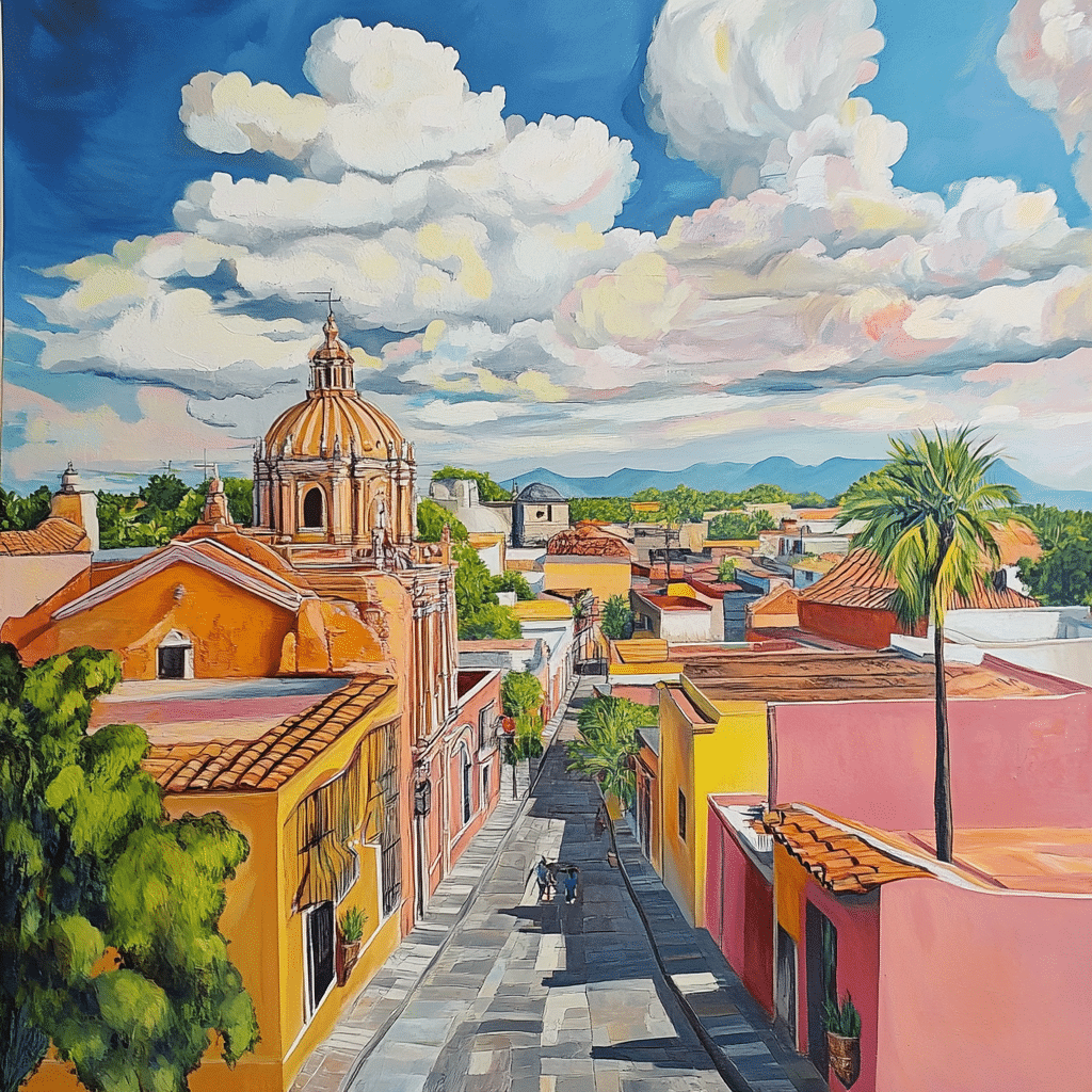 Temperatura Culiacan Is Known For Its Scorching Heat 1 Image 57743
