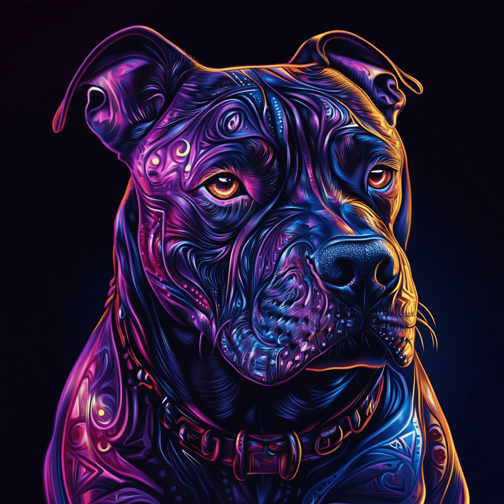 Pitbull Cruza The Journey Of A Remarkable Champion 1 Image 57672